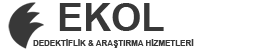 Ekol Dedektiflik: Özel Dedektiflik Bürosu