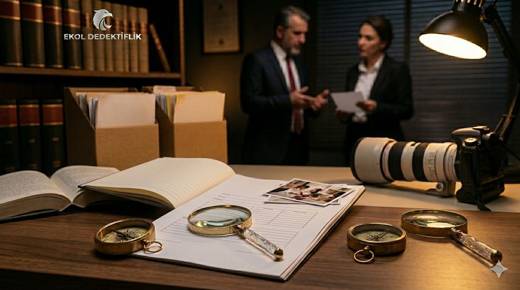 Velayet Davaları İçin Mevcut Durum Analizi ve Bilgi Toplama