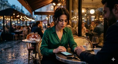 Aldatan Kadının Geri Dönmesi Ne Anlama Gelir? İşaretler ve Gerçekler